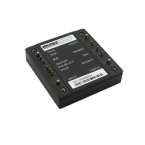Convertitore RSDW08F-12: DC/DC 8W UEing: 9-36V 12VDC IAusg: 0-666mA Convertitore RSDW08F-12: DC/DC 8W UEing: 9-36V 12VDC IAusg: 0-666mA