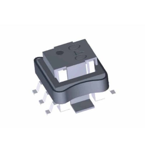 Sensore di corrente a trasformatore - 53060C - Murata Power Solutions - AC / di alta precisione / compatto
