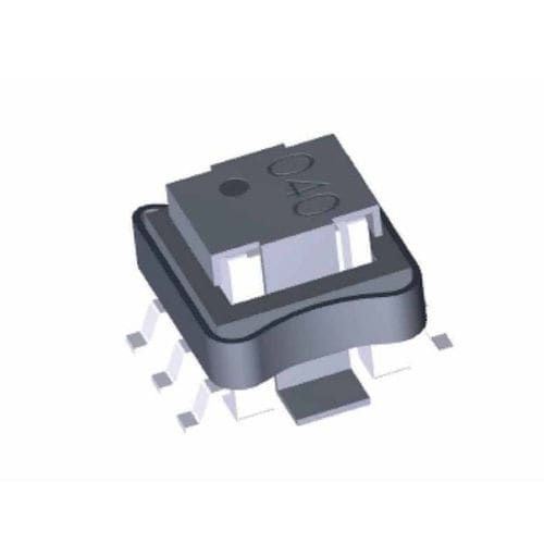 Sensore di corrente a trasformatore - 53020C - Murata Power Solutions - PCB / di alta precisione / compatto