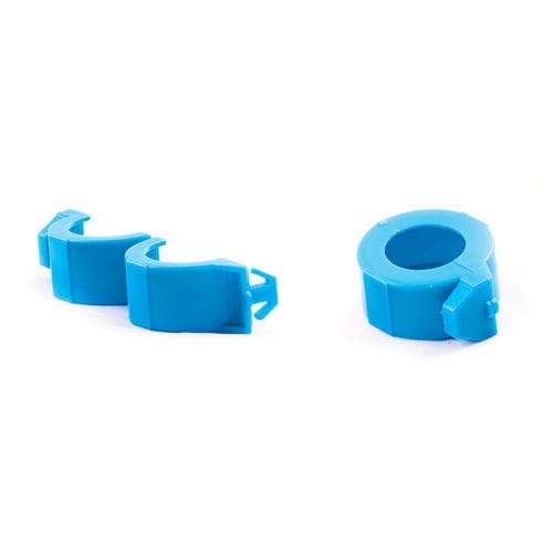 Sigillo di sicurezza per tubi - PIPE LOCK - Service Impex Costa Dorada S.L. - in propilene