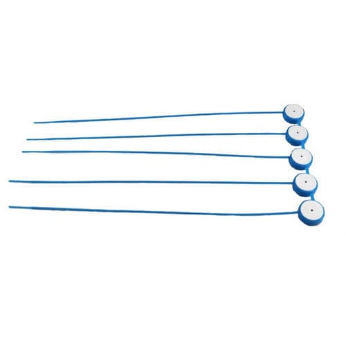 Sigillo a cavo di sicurezza in polipropilene - LIGHT LOCK - Service Impex Costa Dorada S.L. - per container / per cisterna
