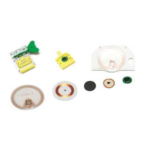 Modulo RFID per sigillo di sicurezza - Service Impex Costa Dorada S.L.