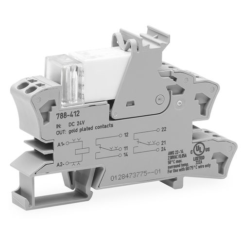 Portarelè OMRON PF113A-E, Zoccolo 11 Pin Per Relè MM3, Fatto In Giappone, Ricambio Originale Industriale