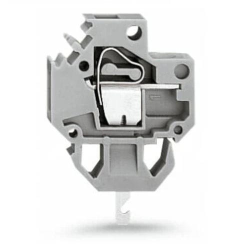 Morsetto componibile passante - 226-101 - WAGO - per circuito stampato / da montare su pannello / con connessione a vite