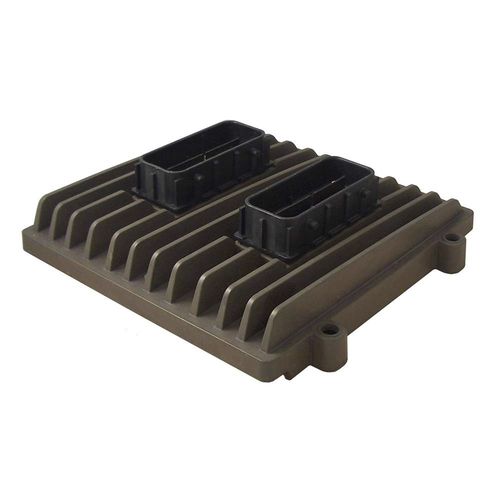Controllore di movimento multiasse - IQAN-MC series - Parker Electronic Controls Division - idraulico / Ethernet / digitale