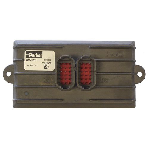 Modulo controller digitale - CM0711 - Parker Electronic Controls Division - modulare