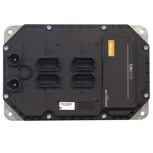 Modulo controller digitale - CM2115 - Parker Electronic Controls Division