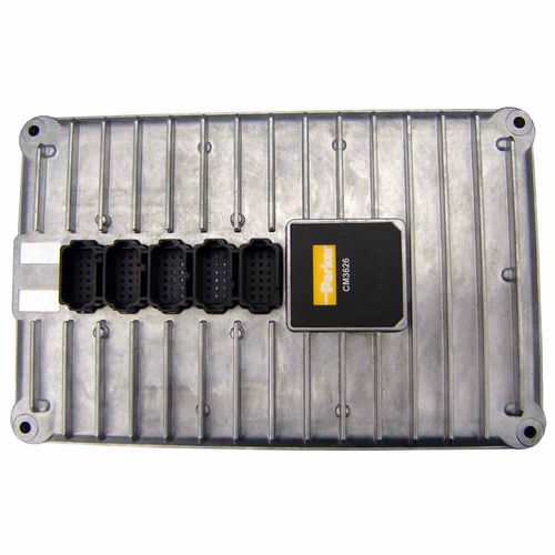 Modulo controller digitale - CM3626 - Parker Electronic Controls Division