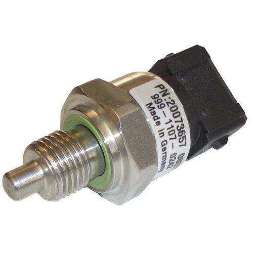 Sensore di temperatura Pt100 - IQAN-ST series - Parker Electronic Controls Division - a film sottile / filettato / UNF