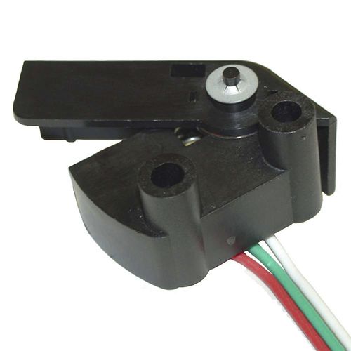 Sensore di distanza senza contatto - ADS50 - Parker Electronic Controls Division - analogico / IP67 / IP66