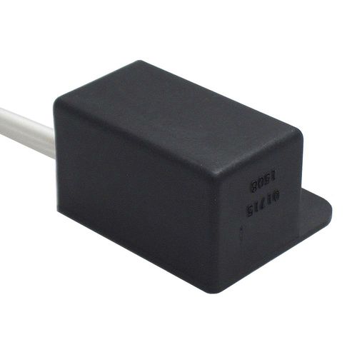 Contattore a inclinazione analogico - RM50 - Parker Electronic Controls Division - 1 asse