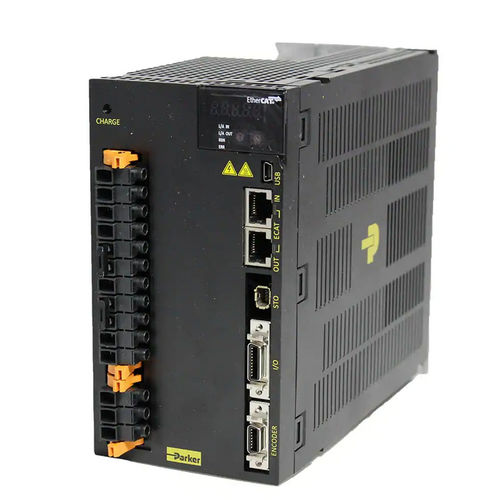 Servo-variatore AC - PD-35C - Parker Electronic Controls Division - brushless / lineare / USB