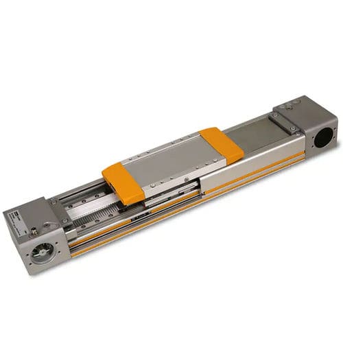 Attuatore elettrico - HMRB24  - Parker Electronic Controls Division - elettromeccanico / lineare / a cinghia