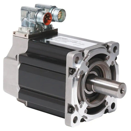 Servomotore brushless - MPP series - Parker Electronic Controls Division - AC / DC / 400 V