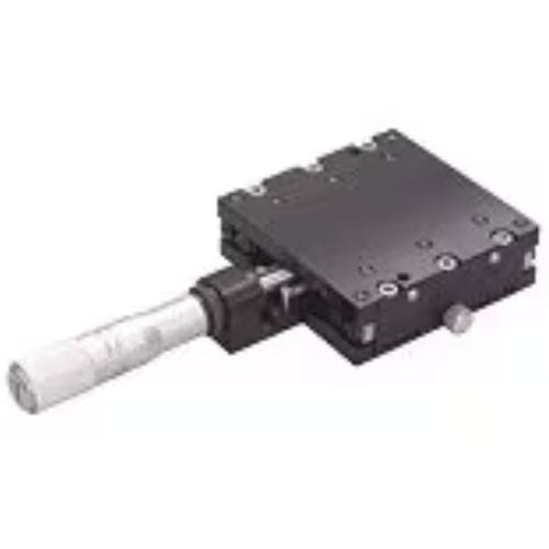 Piastra di posizionamento lineare - MX80M - Parker Electronic Controls Division - a motore / manuale / 1 asse