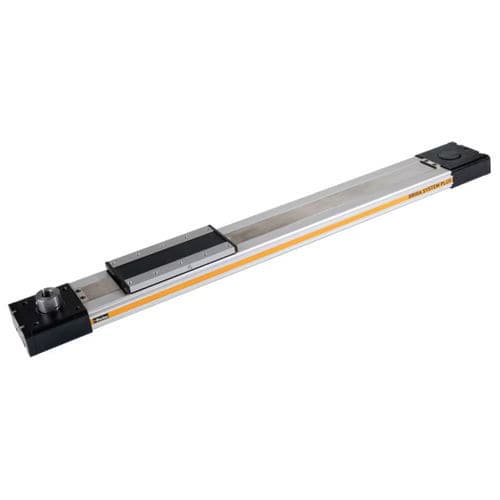 Attuatore elettromeccanico - OSPE50-BHD - Parker Electronic Controls Division - lineare / a cinghia / senza stelo
