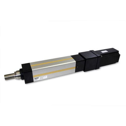 Attuatore elettrico - ETH032  - Parker Electronic Controls Division - pneumatico / idraulico / lineare
