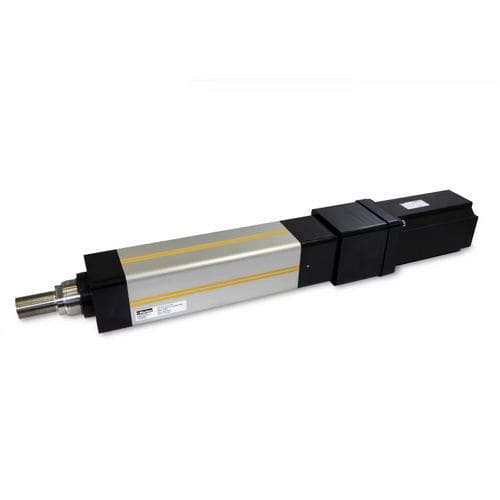 Attuatore elettrico - ETH050 - Parker Electronic Controls Division - pneumatico / idraulico / lineare