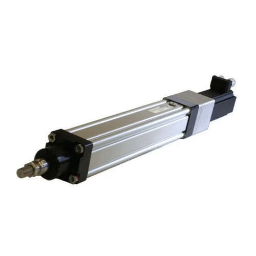 Attuatore elettrico - ET100 - Parker Electronic Controls Division - pneumatico / idraulico / lineare