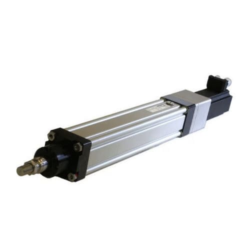 Attuatore elettrico - ET125 - Parker Electronic Controls Division - pneumatico / idraulico / lineare