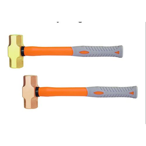 Mazzetta da fabbro - 191 series - HEBEI BOTOU SAFETY TOOLS CO.,LTD - antiscintille