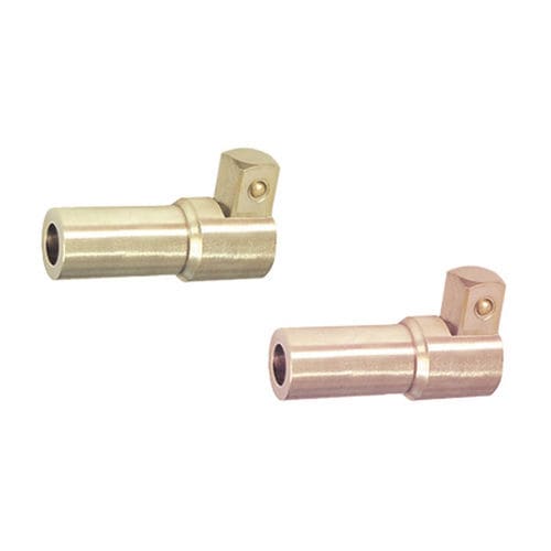 Giunto cardanico semplice - 111 series - HEBEI BOTOU SAFETY TOOLS CO.,LTD - per chiave a bussola / antiscintilla