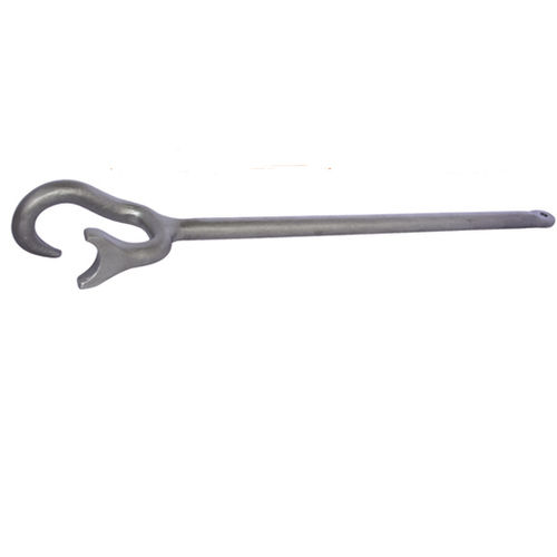 Chiave per valvola in acciaio - 3322A-1002 - HEBEI BOTOU SAFETY TOOLS CO.,LTD