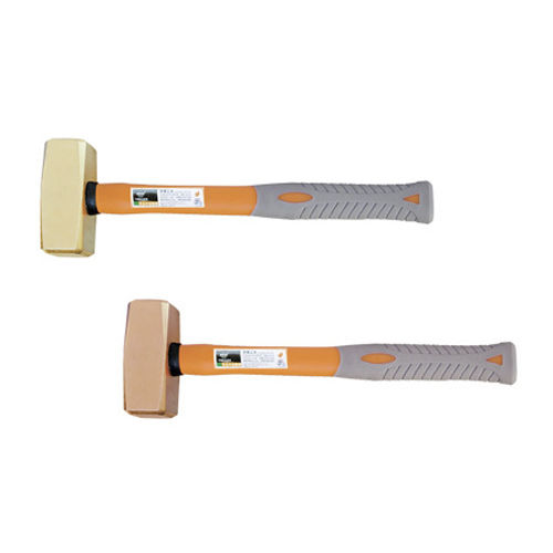 Martello da fabbro - 191C series - HEBEI BOTOU SAFETY TOOLS CO.,LTD - antiscintille