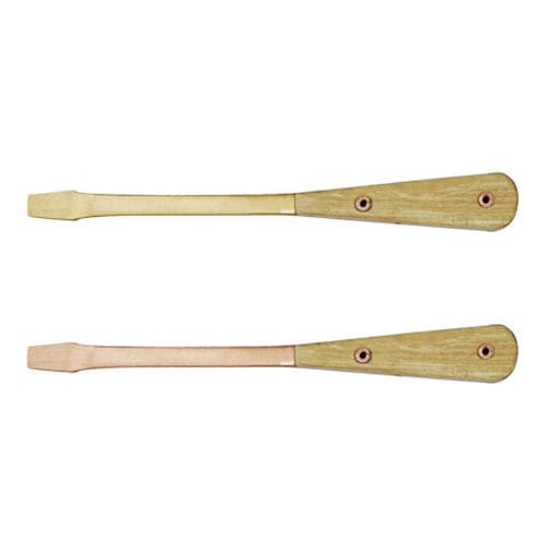 Cacciavite piatto - 262 - HEBEI BOTOU SAFETY TOOLS CO.,LTD - antiscintilla / amagnetico