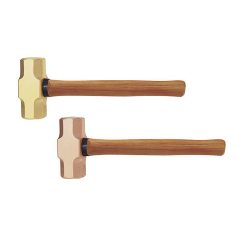 Martello da fabbro - 191G series - HEBEI BOTOU SAFETY TOOLS CO.,LTD - antiscintille