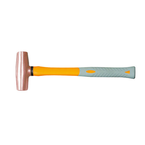 Martello in rame - 2202A series - HEBEI BOTOU SAFETY TOOLS CO.,LTD