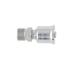 Raccordo idraulico - 26 - Parker Hose Products Division - Europe - a compressione / crimpabile / gomito a 90°