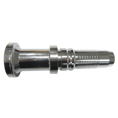 Raccordo idraulico - V - Parker Hose Products Division - Europe - push-to-lock / gomito a 90° / gomito a 45°