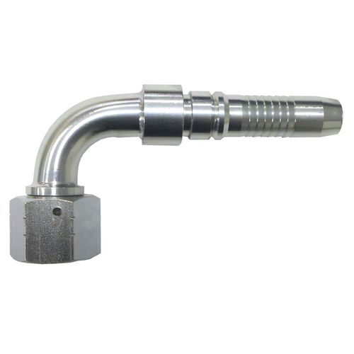 Raccordo idraulico - VS - Parker Hose Products Division - Europe - push-in / gomito a 90° / gomito a 45°