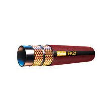 Tubo flessibile idraulico - FA21 series - Parker Hose Products Division - Europe - per nafta / per olio / in gomma sintetica