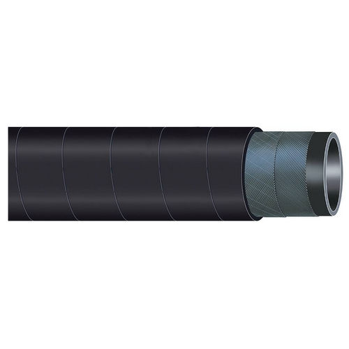 Tubo flessibile per acqua - Miniera  - Parker Hose Products Division - Europe - per aria / per aria compressa / CR