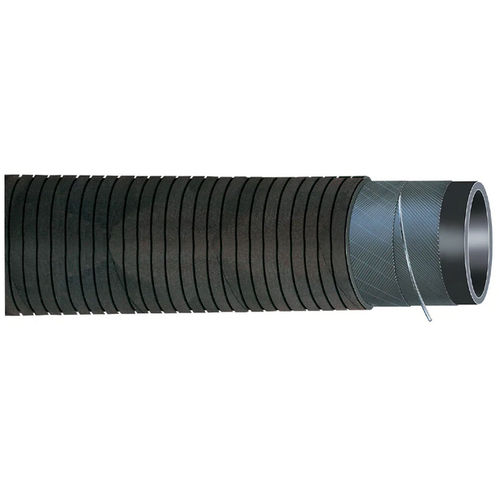 Tubo flessibile per acqua - E-Z Form™ GS - Parker Hose Products Division - Europe - per prodotti chimici / per aria / in EPDM