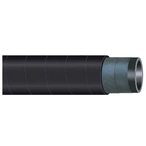 Tubo flessibile per prodotti sfusi - Libeccio EN ISO 3861 - Parker Hose Products Division - Europe - NBR / SBR / in tessuto