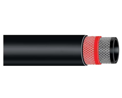 Tubo flessibile per aria - Python N/L 20 - Parker Hose Products Division - Europe - in EPDM / in filo sintetico / di trasferimento