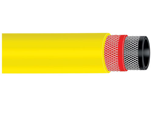 Tubo flessibile per acqua calda - Python NY/L 30 - Parker Hose Products Division - Europe - per acqua fredda / per prodotti chimici / per aria