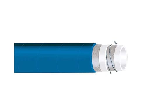 Tubo flessibile per bevande - Gambrinus Blue 10 SM - Parker Hose Products Division - Europe - NBR / sintetico / di aspirazione