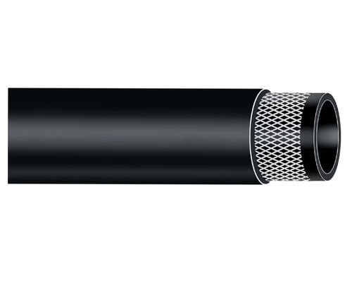 Tubo flessibile per acqua calda - Radior 10 - Parker Hose Products Division - Europe - per prodotti chimici / in EPDM / in tessuto