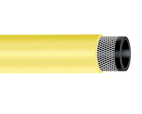 Tubo flessibile per gas - Carbo G NW/L 10 - NB/R 10 - Parker Hose Products Division - Europe - in EPDM / NBR / di trasferimento