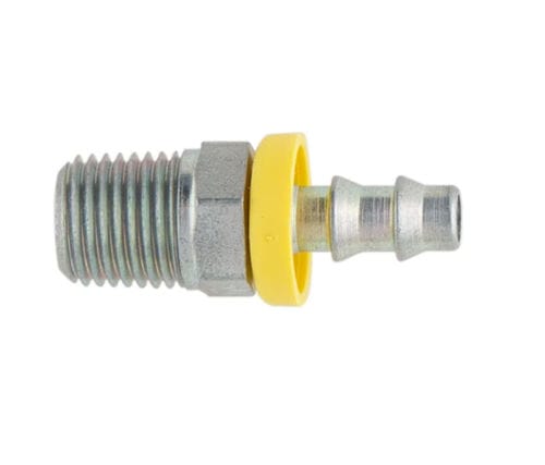 Raccordo idraulico - 82 - Parker Hose Products Division - Europe - push-in / gomito a 90° / gomito a 45°