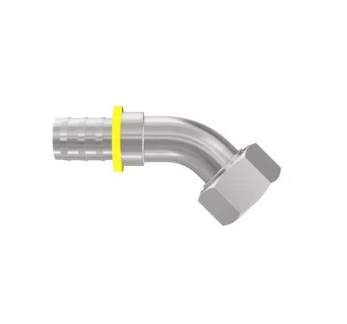 Raccordo idraulico - 82 - Parker Hose Products Division - Europe - push-in / gomito a 90° / gomito a 45°