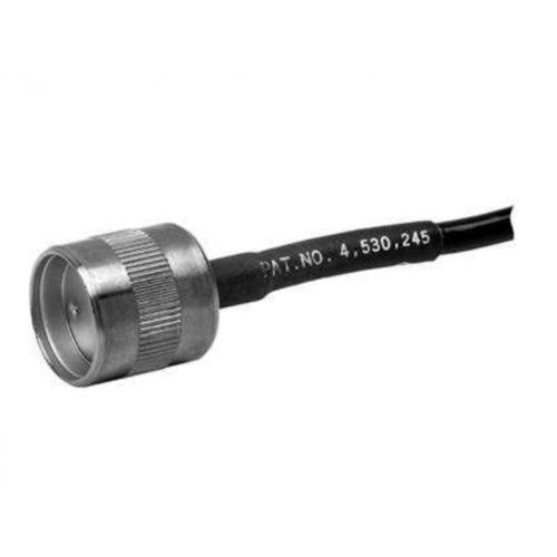 Trasduttore di forza a compressione - GZ-10 - VPG Transducers - Vishay Precision Group - a trazione / di torsione / per ponte estensimetrico