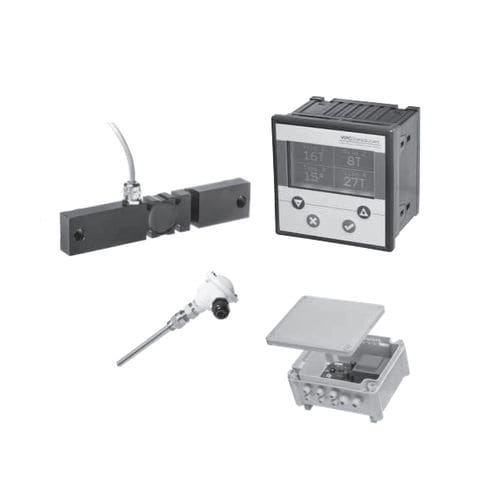 Sistema di pesatura - ST1 - VPG Transducers - Vishay Precision Group