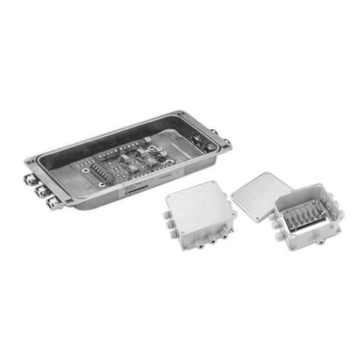 Scatola di derivazione da parete - VTAJB6 - VPG Transducers - Vishay Precision Group - IP67 / EMC / rinforzata