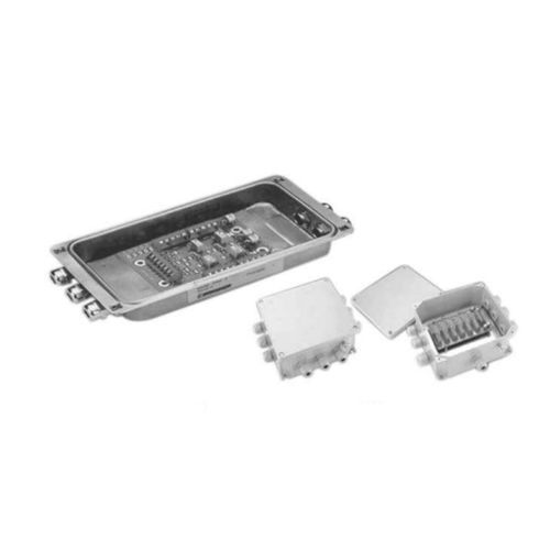Scatola di derivazione da parete - VTAJB4 - VPG Transducers - Vishay Precision Group - IP67 / EMC / rinforzata
