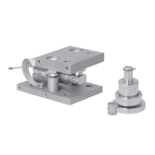 Cella di carico a flessione - 9102  - VPG Transducers - Vishay Precision Group - tipo trave / per ponte estensimetrico / di pesatura